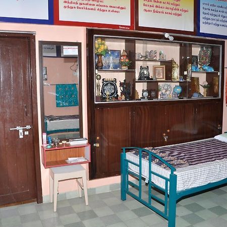 Homestay Senthil Akam Ćidambaram Zewnętrze zdjęcie